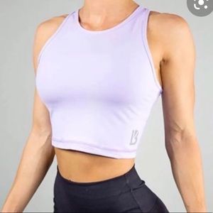 Buffbunny Aurora Crop Top